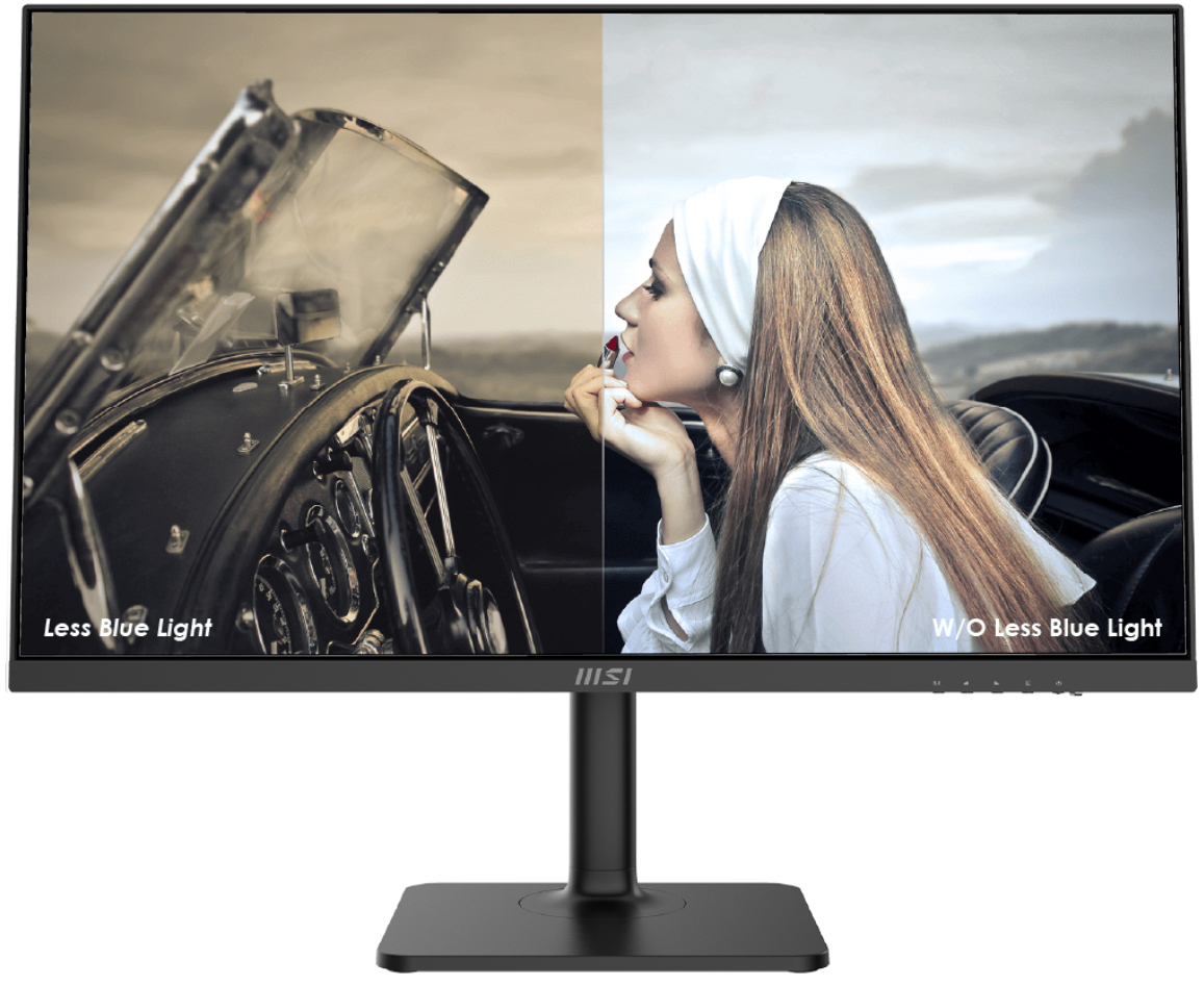 MSI Monitor